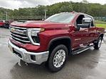 2025 Chevrolet Silverado 3500 Crew Cab 4WD Pickup for sale #50038898 - photo 11