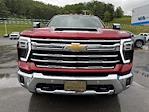 2025 Chevrolet Silverado 3500 Crew Cab 4WD Pickup for sale #50038898 - photo 12