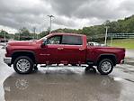 2025 Chevrolet Silverado 3500 Crew Cab 4WD Pickup for sale #50038898 - photo 9