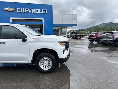 2025 Chevrolet Silverado 1500 Crew Cab 4WD Pickup for sale #50038910 - photo 2