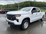 2025 Chevrolet Silverado 1500 Crew Cab 4WD Pickup for sale #50038910 - photo 11