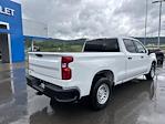 2025 Chevrolet Silverado 1500 Crew Cab 4WD Pickup for sale #50038910 - photo 4