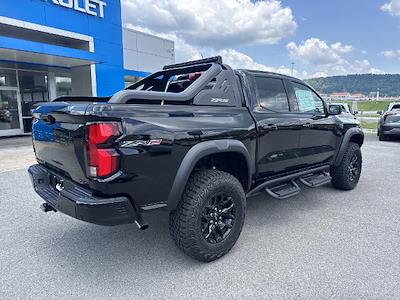 2025 Chevrolet Colorado Crew Cab 4WD Pickup for sale #50038925 - photo 2
