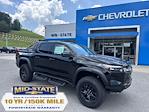 2025 Chevrolet Colorado Crew Cab 4WD Pickup for sale #50038925 - photo 1
