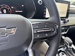 2025 Chevrolet Colorado Crew Cab 4WD Pickup for sale #50038925 - photo 22