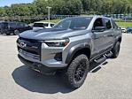 2025 Chevrolet Colorado Crew Cab 4WD Pickup for sale #50038927 - photo 10
