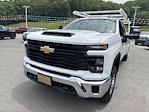 New 2025 Chevrolet Silverado 2500 Crew Cab 4WD Service Truck for sale #50038937 - photo 10