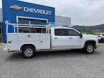 New 2025 Chevrolet Silverado 2500 Crew Cab 4WD Service Truck for sale #50038937 - photo 4