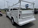New 2025 Chevrolet Silverado 2500 Crew Cab 4WD Service Truck for sale #50038937 - photo 6