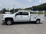 New 2025 Chevrolet Silverado 2500 Crew Cab 4WD Service Truck for sale #50038937 - photo 8