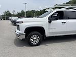 New 2025 Chevrolet Silverado 2500 Crew Cab 4WD Service Truck for sale #50038937 - photo 9