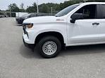 2025 Chevrolet Silverado 1500 Crew Cab 4WD Pickup for sale #50038939 - photo 10