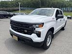 2025 Chevrolet Silverado 1500 Crew Cab 4WD Pickup for sale #50038939 - photo 11