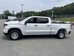 2025 Chevrolet Silverado 1500 Crew Cab 4WD Pickup for sale #50038939 - photo 9