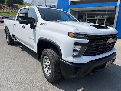 2025 Chevrolet Silverado 2500 Crew Cab SRW 4WD Pickup for sale #50038940 - photo 2