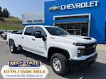 2025 Chevrolet Silverado 2500 Crew Cab SRW 4WD Pickup for sale #50038940 - photo 1