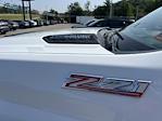 2025 Chevrolet Silverado 2500 Crew Cab SRW 4WD Pickup for sale #50038940 - photo 11