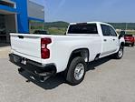 2025 Chevrolet Silverado 2500 Crew Cab SRW 4WD Pickup for sale #50038940 - photo 14