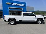 2025 Chevrolet Silverado 2500 Crew Cab SRW 4WD Pickup for sale #50038940 - photo 17
