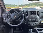 2025 Chevrolet Silverado 2500 Crew Cab SRW 4WD Pickup for sale #50038940 - photo 19