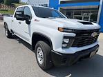 2025 Chevrolet Silverado 2500 Crew Cab SRW 4WD Pickup for sale #50038940 - photo 2