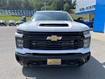2025 Chevrolet Silverado 2500 Crew Cab SRW 4WD Pickup for sale #50038940 - photo 3