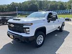 2025 Chevrolet Silverado 2500 Crew Cab SRW 4WD Pickup for sale #50038940 - photo 4