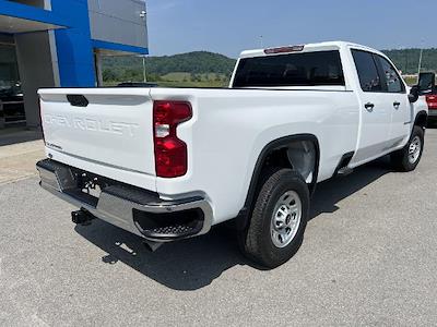 2025 Chevrolet Silverado 3500 Crew Cab 4WD Pickup for sale #50038946 - photo 2
