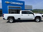 2025 Chevrolet Silverado 3500 Crew Cab 4WD Pickup for sale #50038946 - photo 17