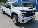 2025 Chevrolet Silverado 3500 Crew Cab 4WD Pickup for sale #50038946 - photo 3