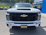 2025 Chevrolet Silverado 3500 Crew Cab 4WD Pickup for sale #50038946 - photo 4