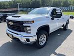 2025 Chevrolet Silverado 3500 Crew Cab 4WD Pickup for sale #50038946 - photo 5