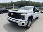 New 2025 Chevrolet Silverado 2500 Crew Cab 4WD Service Truck for sale #50038949 - photo 10