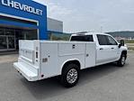New 2025 Chevrolet Silverado 2500 Crew Cab 4WD Service Truck for sale #50038949 - photo 2