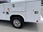 New 2025 Chevrolet Silverado 2500 Crew Cab 4WD Service Truck for sale #50038949 - photo 7