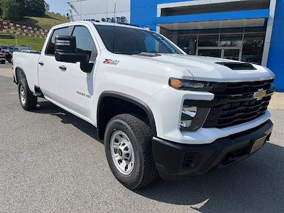 2025 Chevrolet Silverado 3500 Crew Cab 4WD Pickup for sale #50038953 - photo 2