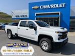 2025 Chevrolet Silverado 3500 Crew Cab 4WD Pickup for sale #50038953 - photo 1