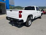 2025 Chevrolet Silverado 3500 Crew Cab 4WD Pickup for sale #50038953 - photo 14
