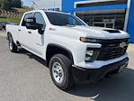 2025 Chevrolet Silverado 3500 Crew Cab 4WD Pickup for sale #50038953 - photo 2