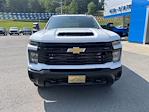 2025 Chevrolet Silverado 3500 Crew Cab 4WD Pickup for sale #50038953 - photo 3
