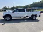 2025 Chevrolet Silverado 3500 Crew Cab 4WD Pickup for sale #50038953 - photo 5