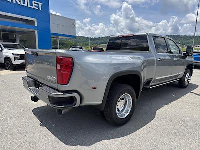 New 2025 Chevrolet Silverado 3500 High Country Crew Cab 4WD Pickup for sale #50038962 - photo 2