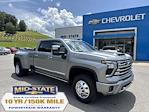 New 2025 Chevrolet Silverado 3500 High Country Crew Cab 4WD Pickup for sale #50038962 - photo 1