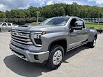 New 2025 Chevrolet Silverado 3500 High Country Crew Cab 4WD Pickup for sale #50038962 - photo 11