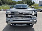 New 2025 Chevrolet Silverado 3500 High Country Crew Cab 4WD Pickup for sale #50038962 - photo 12