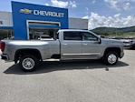 New 2025 Chevrolet Silverado 3500 High Country Crew Cab 4WD Pickup for sale #50038962 - photo 4