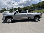 New 2025 Chevrolet Silverado 3500 High Country Crew Cab 4WD Pickup for sale #50038962 - photo 9