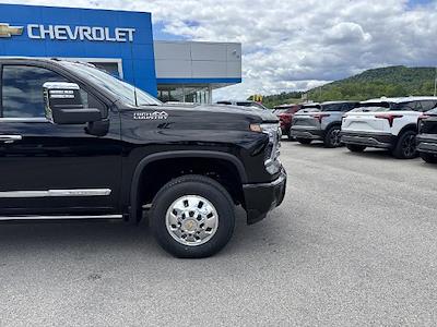 2025 Chevrolet Silverado 3500 Crew Cab 4WD Pickup for sale #50038963 - photo 2