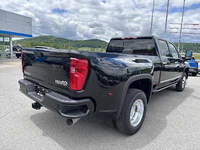 New 2025 Chevrolet Silverado 3500 High Country Crew Cab 4WD Pickup for sale #50038963 - photo 2