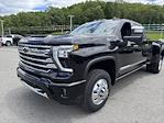 2025 Chevrolet Silverado 3500 Crew Cab 4WD Pickup for sale #50038963 - photo 11